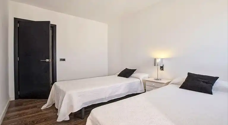 Ferielejlighed i Son Baulo