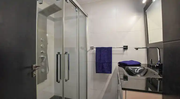 Ferielejlighed i Son Baulo