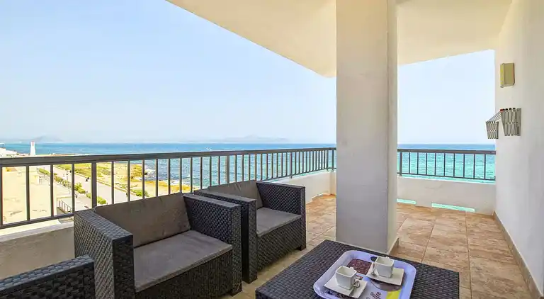 Ferielejlighed i Son Baulo