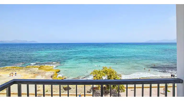 Ferielejlighed i Son Baulo