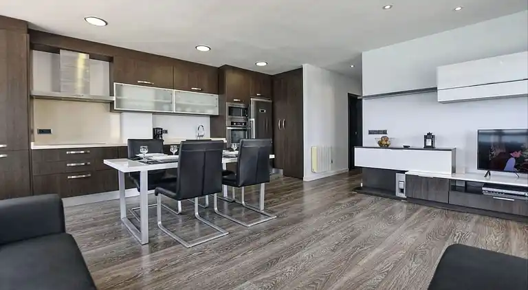 Ferielejlighed i Son Baulo