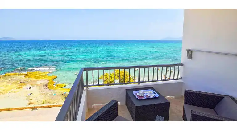 Ferielejlighed i Son Baulo