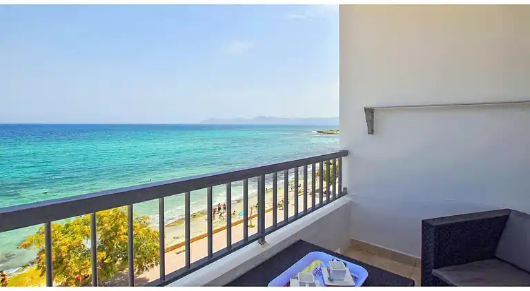 Ferielejlighed i Son Baulo