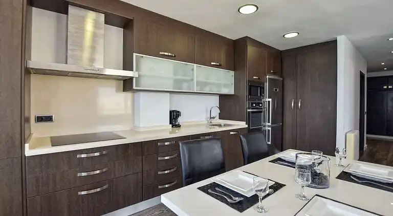 Ferielejlighed i Son Baulo