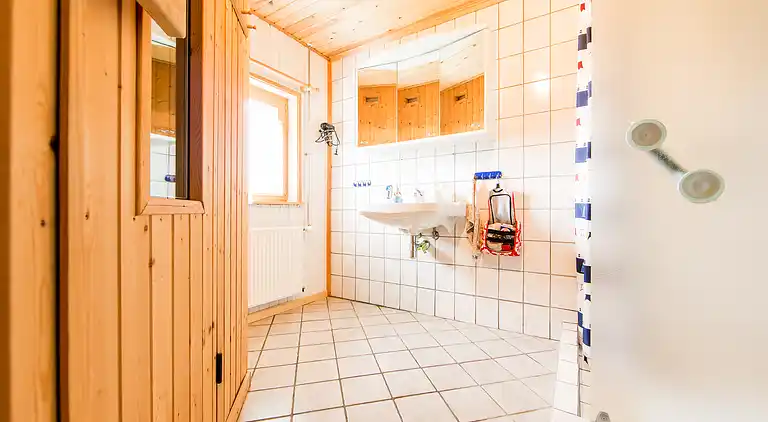 Idyllisk bindingsværksgård 600m fra Lillebælt