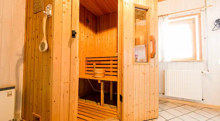 Idyllisk bindingsværksgård 600m fra Lillebælt