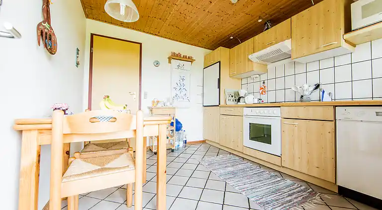 Idyllisk bindingsværksgård 600m fra Lillebælt