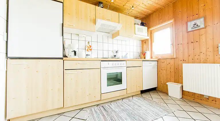 Idyllisk bindingsværksgård 600m fra Lillebælt