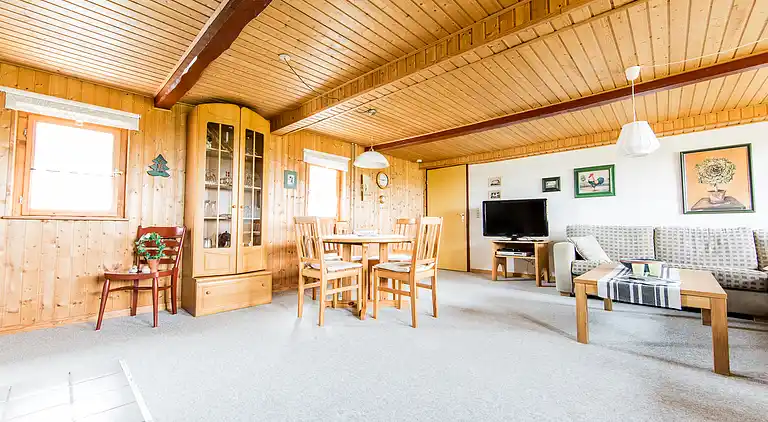 Idyllisk bindingsværksgård 600m fra Lillebælt