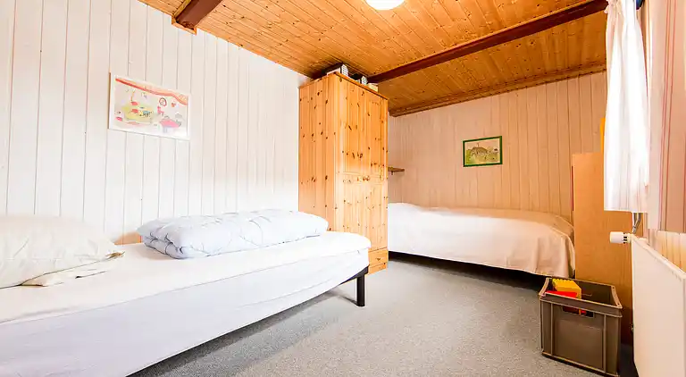 Idyllisk bindingsværksgård 600m fra Lillebælt