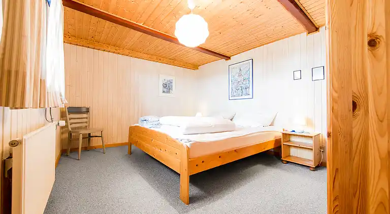 Idyllisk bindingsværksgård 600m fra Lillebælt