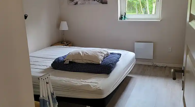 Ferienhaus mit Whirlpool und Außenwhirlpool