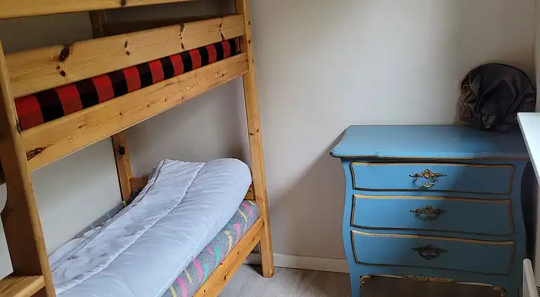 Ferienhaus mit Whirlpool und Außenwhirlpool