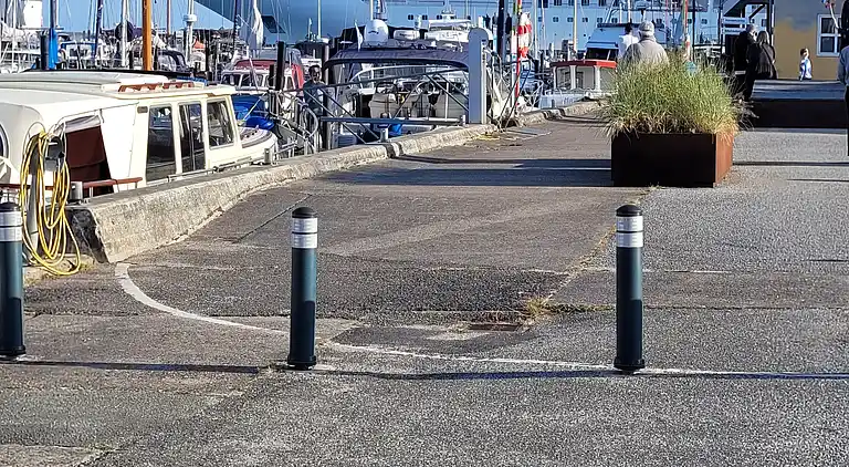 Ferienhaus mit Whirlpool und Außenwhirlpool