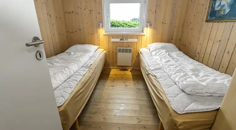 Casa vacanze in Vrist Strand