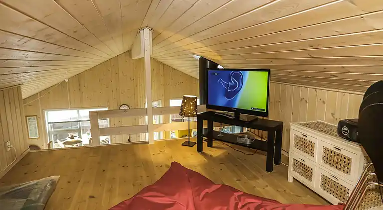 Casa vacanze in Vrist Strand