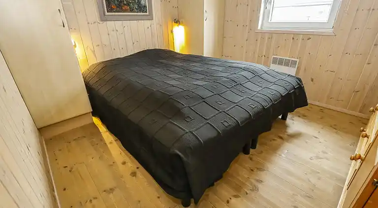 Casa vacanze in Vrist Strand