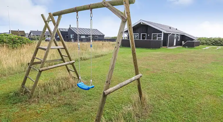 Casa vacanze in Vrist Strand