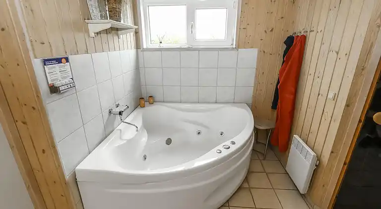 Casa vacanze in Vrist Strand