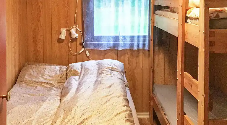 Holiday home in Ekkilsøya