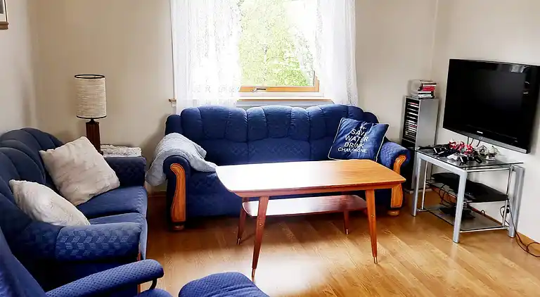 Holiday home in Bygstad