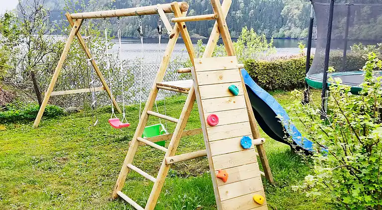 Holiday home in Bygstad