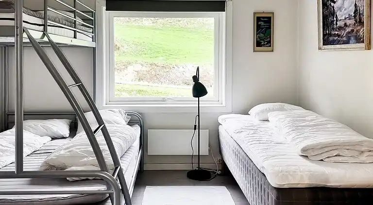 Holiday home in Bygstad