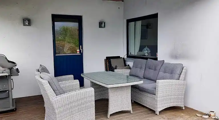 Holiday home in Bygstad