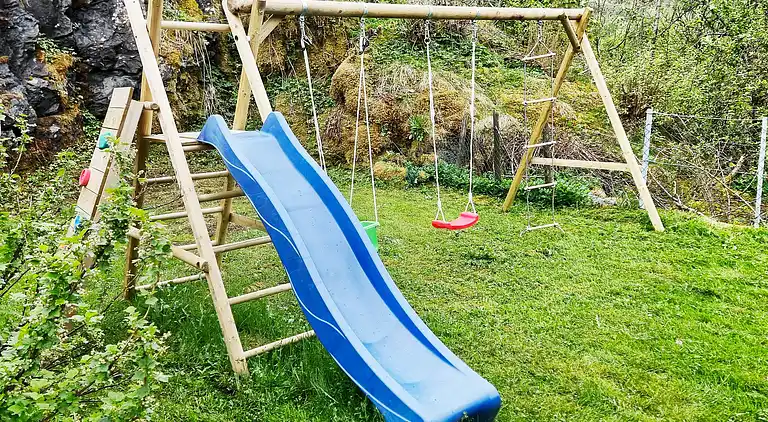 Holiday home in Bygstad