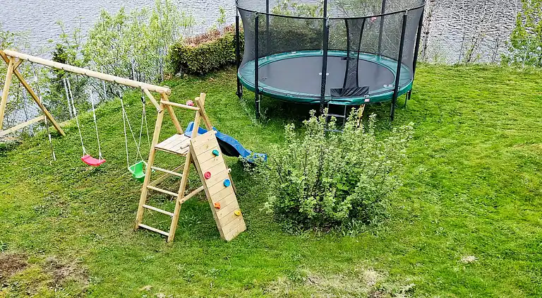 Holiday home in Bygstad