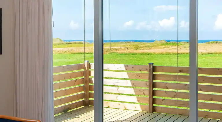 Vakantiehuis in Lemvig