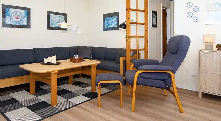 Vakantiehuis in Lemvig