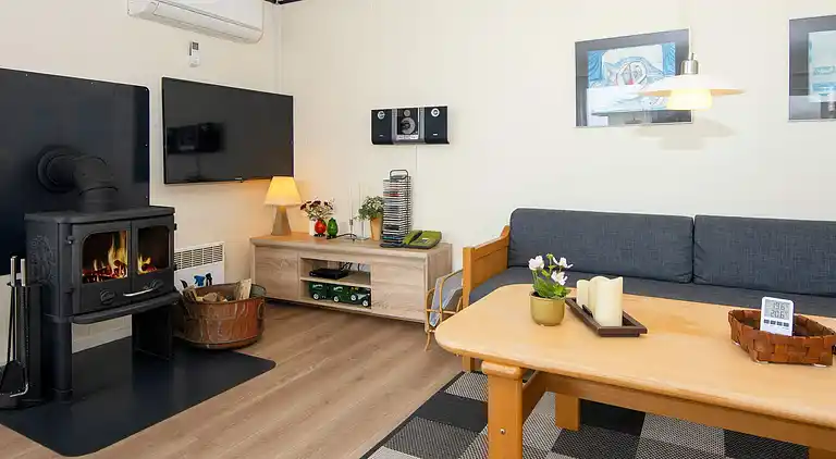 Vakantiehuis in Lemvig