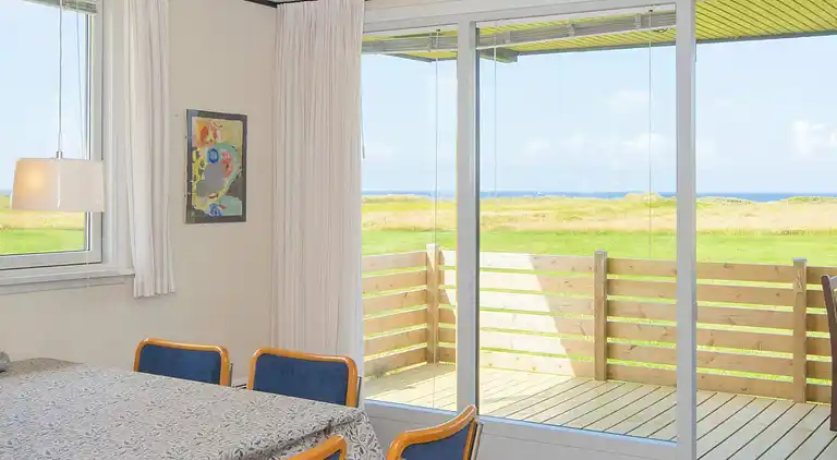 Vakantiehuis in Lemvig