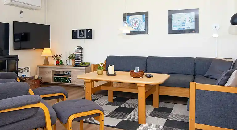 Vakantiehuis in Lemvig