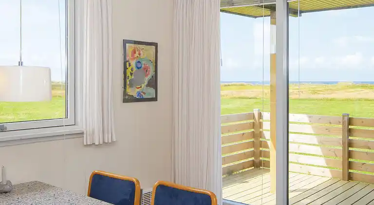 Vakantiehuis in Lemvig