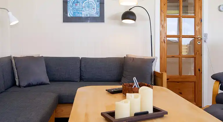 Vakantiehuis in Lemvig