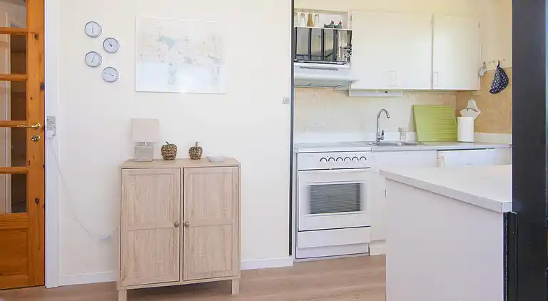 Vakantiehuis in Lemvig