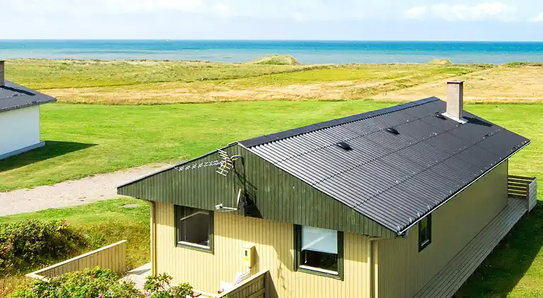 Vakantiehuis in Lemvig