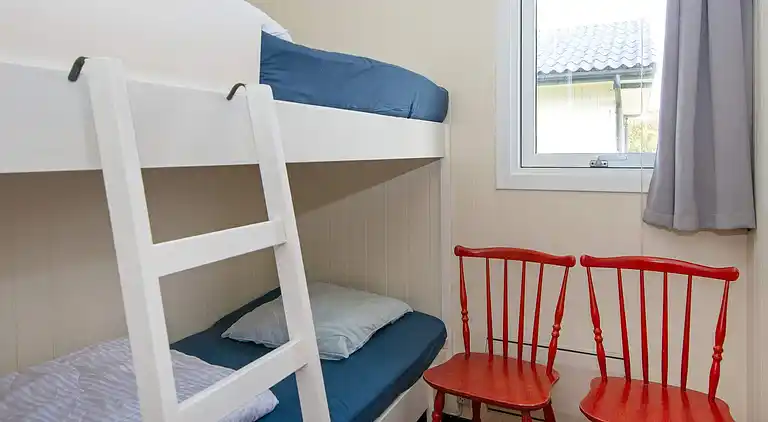 Vakantiehuis in Lemvig