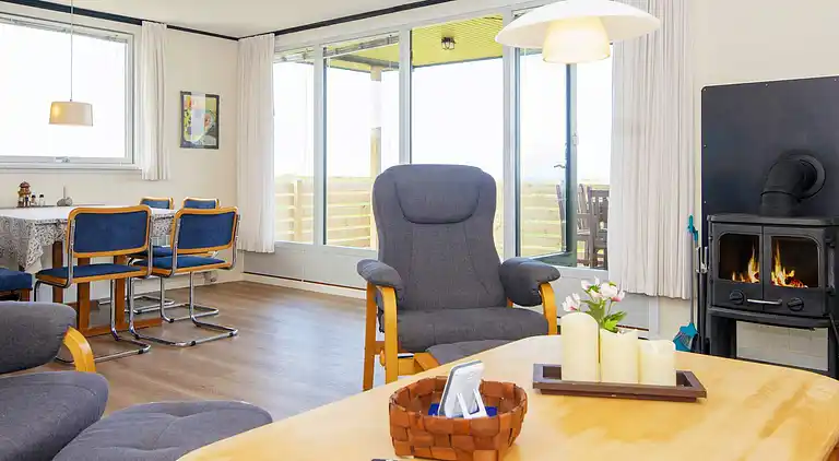 Vakantiehuis in Lemvig