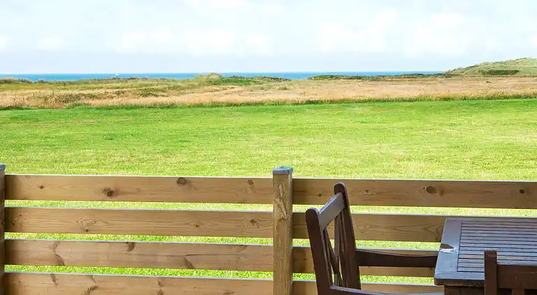 Vakantiehuis in Lemvig