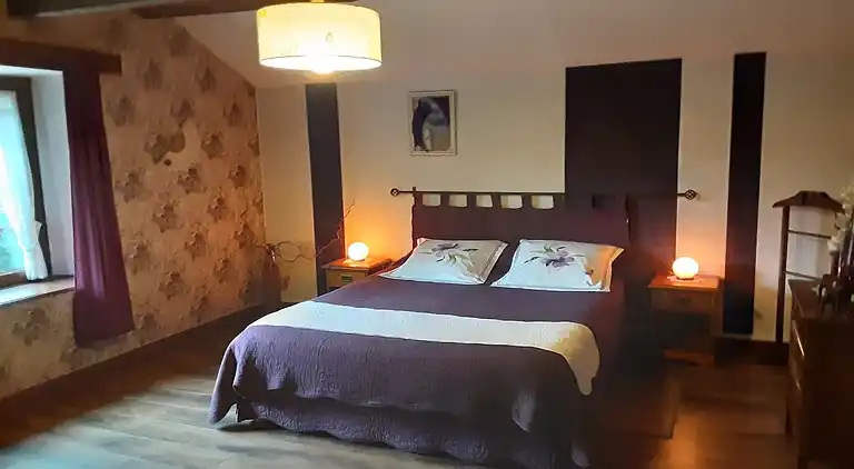 Holiday home in La Haye