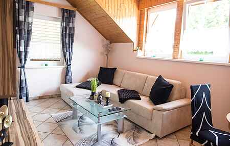 Apartment in Arnoldstein