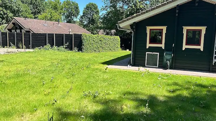 Sommerhus i Hulshorst