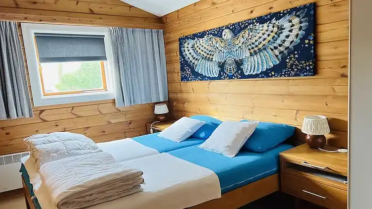 Sommerhus i Hulshorst