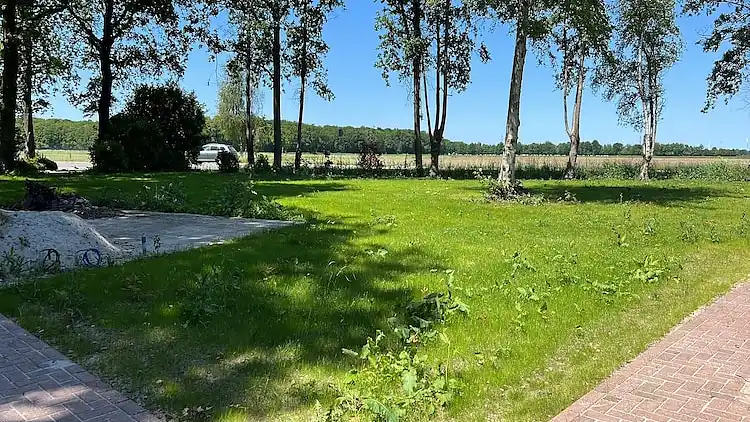 Sommerhus i Hulshorst