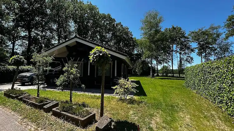 Sommerhus i Hulshorst