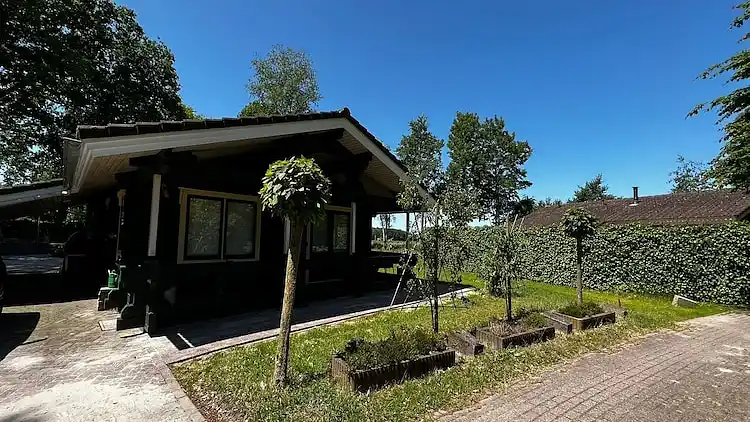 Sommerhus i Hulshorst