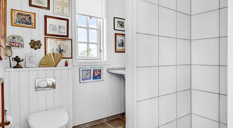 Erholsamer Urlaub am Wasser